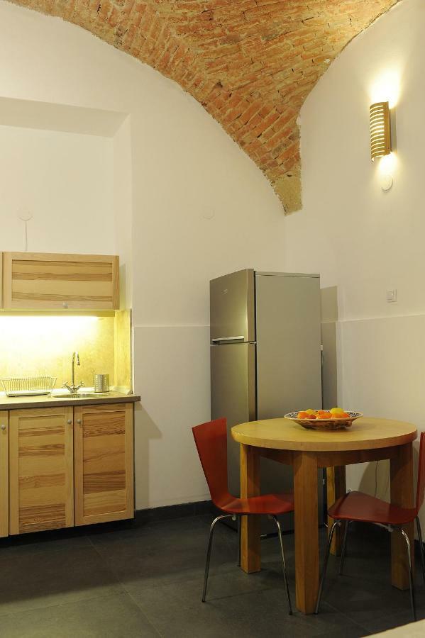 Atu Central Apartment كلوج-نابوكا المظهر الخارجي الصورة