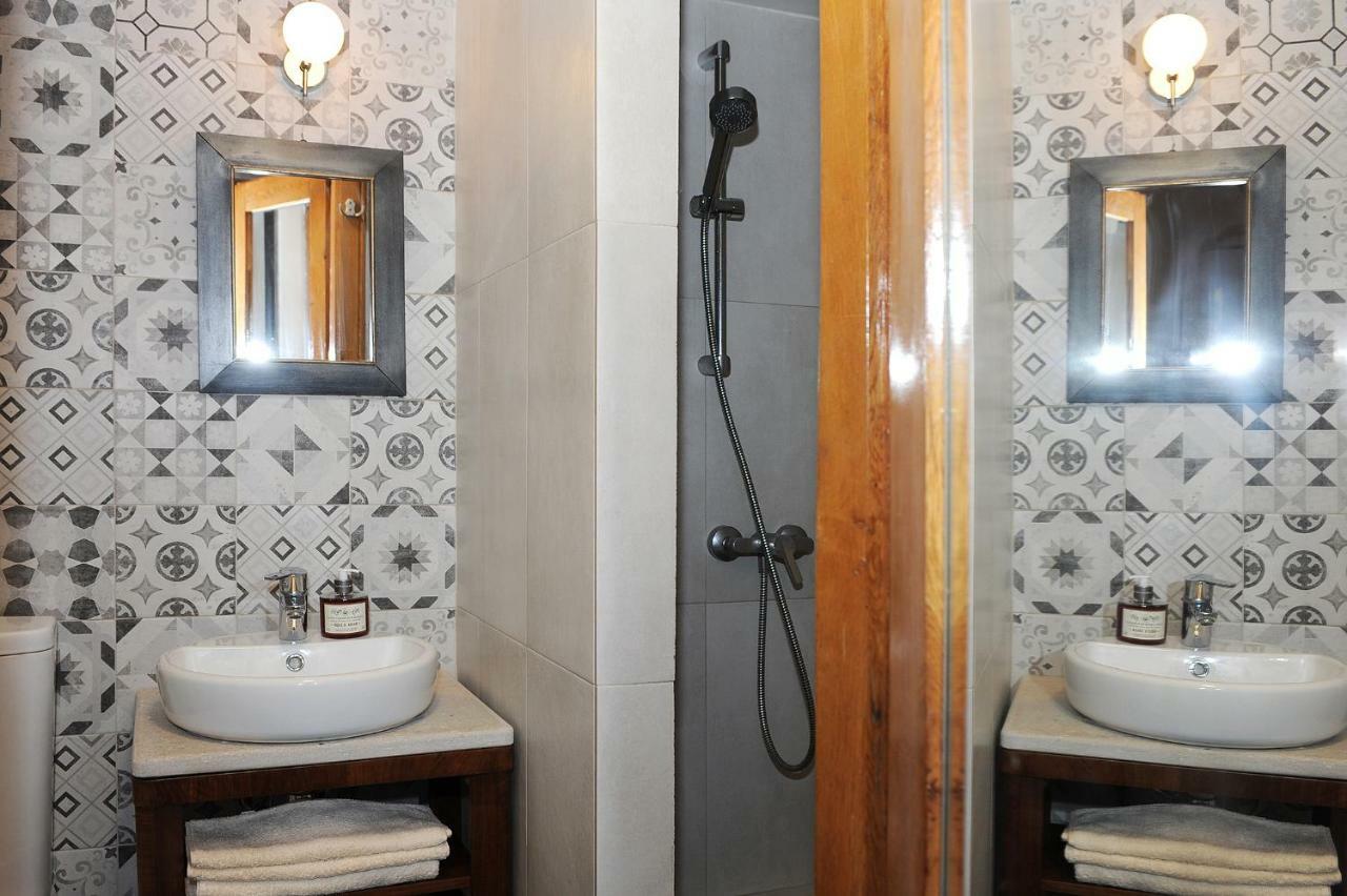 Atu Central Apartment كلوج-نابوكا المظهر الخارجي الصورة